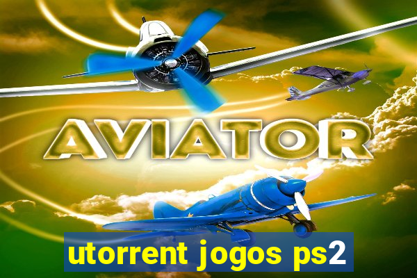 utorrent jogos ps2